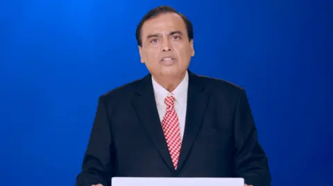 Mukesh Ambani Reveals One of India’s Biggest Share Sales – Jio IPO Set to Shock Markets