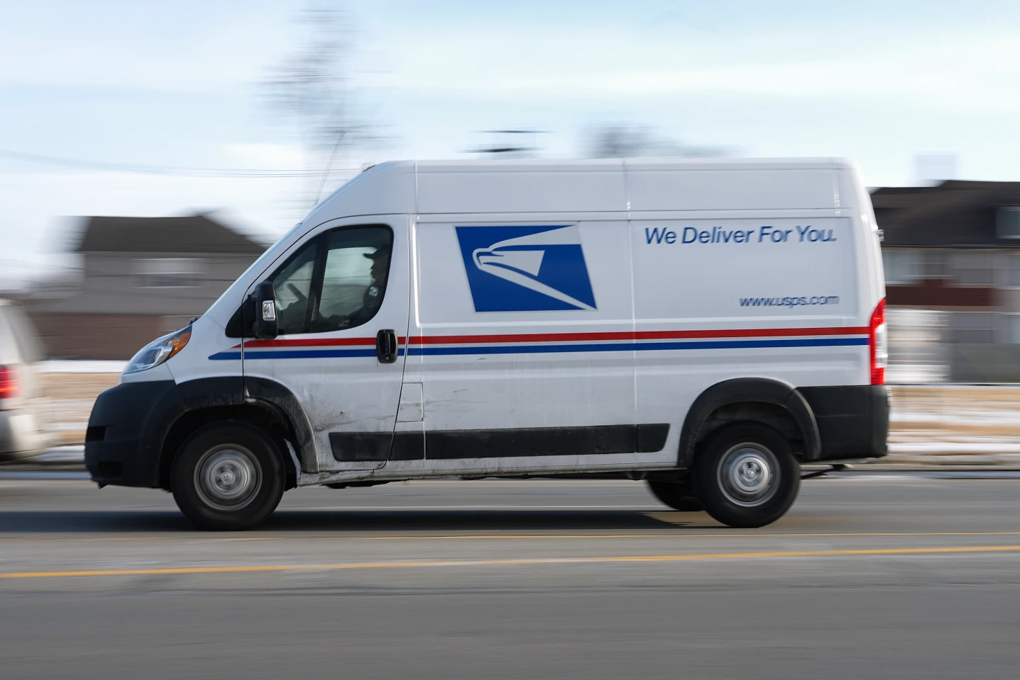 Supreme Court to Decide on USPS Liability for Missing Mail