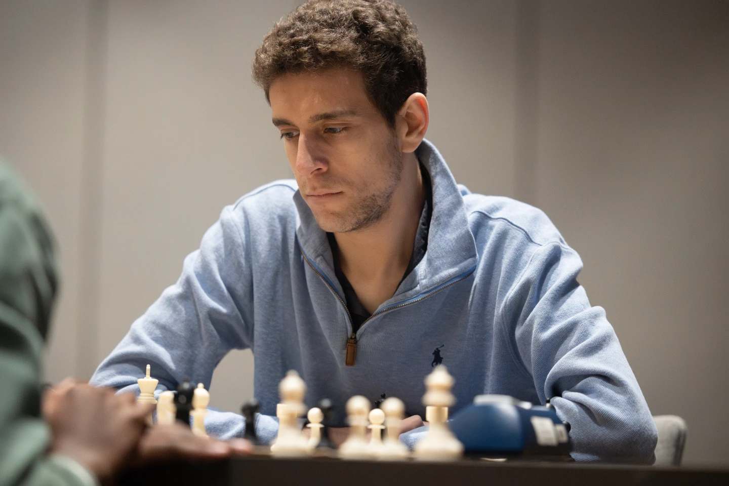 Remembering Daniel Naroditsky: A Chess Prodigy Gone Too Soon