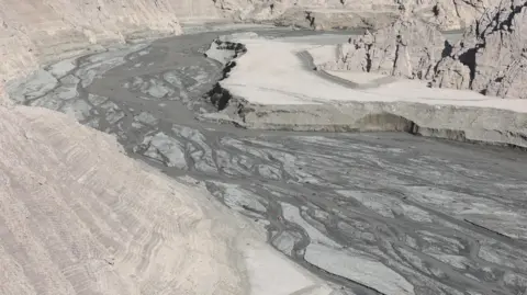 Iran Turns to Cloud Seeding in Battle Against Drought