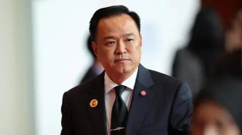 Thai Prime Minister Dissolves Parliament to Empower Citizens