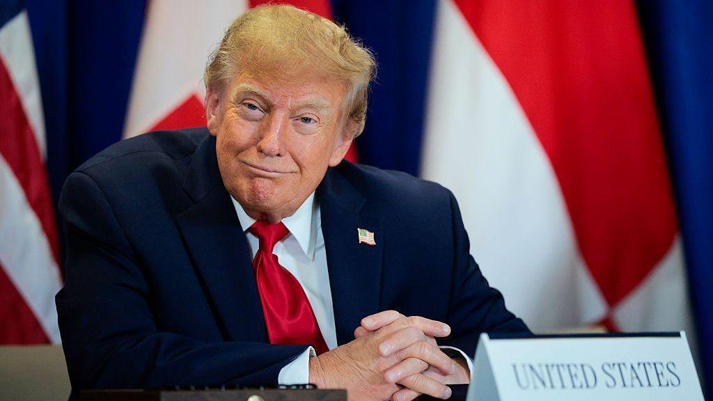 Trump’s “Super Intelligence” Mania Sparks a Domain‑Name Boom in Slovenia