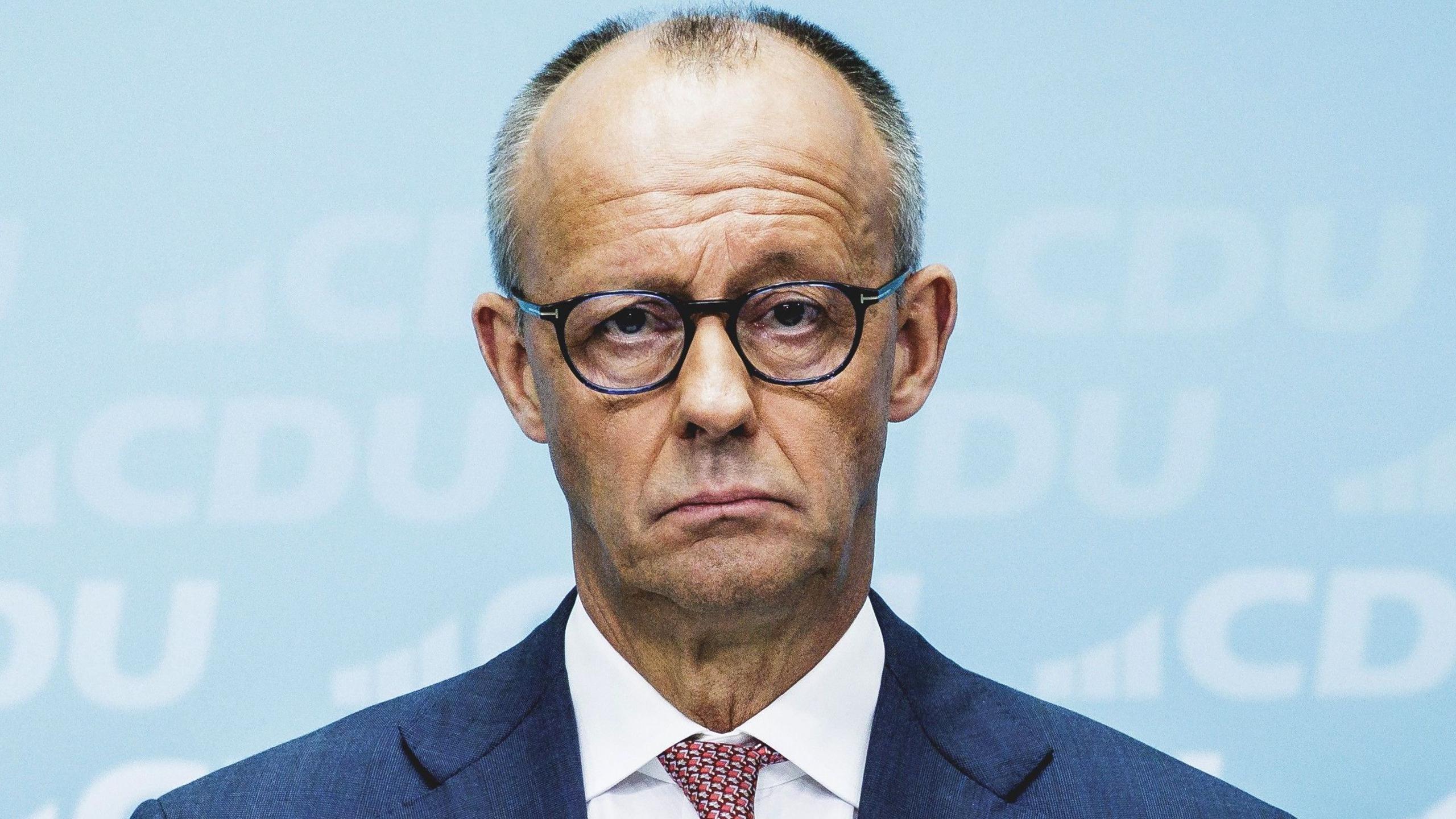 Germany’s Political Rollercoaster: Merz on the Brink and AfD on the Rise
