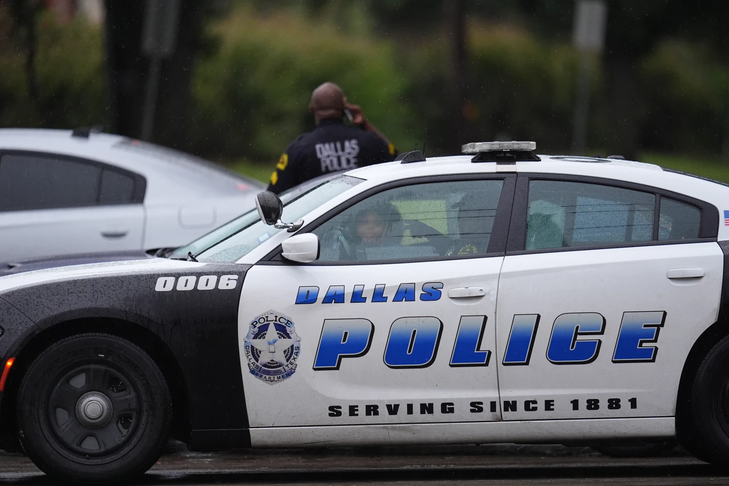 Tragic Shooting at Dallas ICE Office Leaves Three Dead