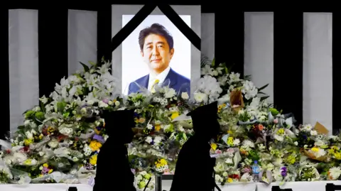 Guilty Plea in Shocking Assassination of Japan's Ex-PM Shinzo Abe