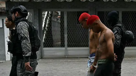 Chaos and Control: Rio's Police Raid and its Aftermath