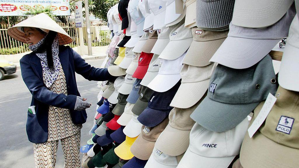 Vietnam’s Crackdown on Fake Luxury Goods: From Counterfeits to Clamped Markets