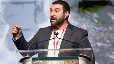 Sami Hamdi: British Journalist Set to Be Released from US Detention