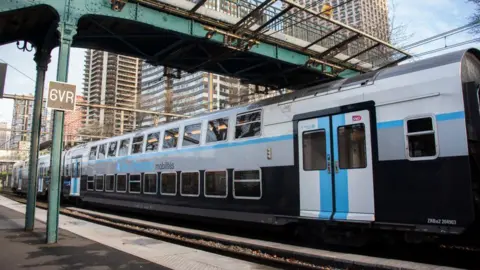 Viral Footage Leads to Arrest in Paris Train Assault Case