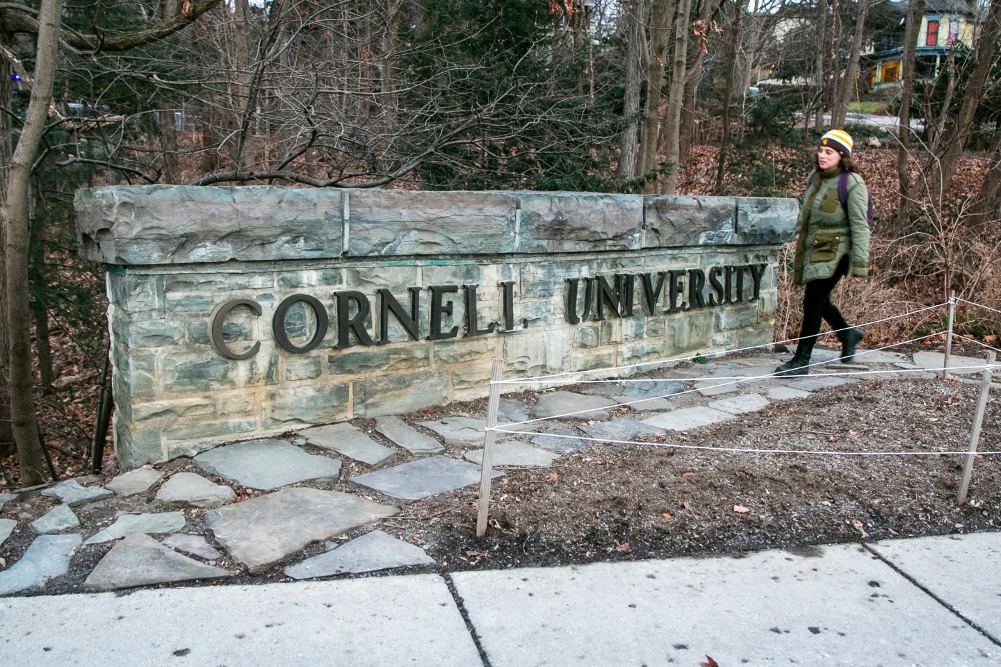 Cornell University Reaches $60M Agreement to Restore Federal Funding
