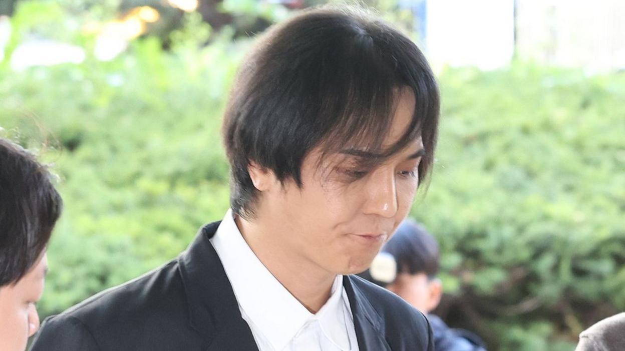 Mino's Military Misstep: K‑pop Star Gets Suspended Prison Sentence