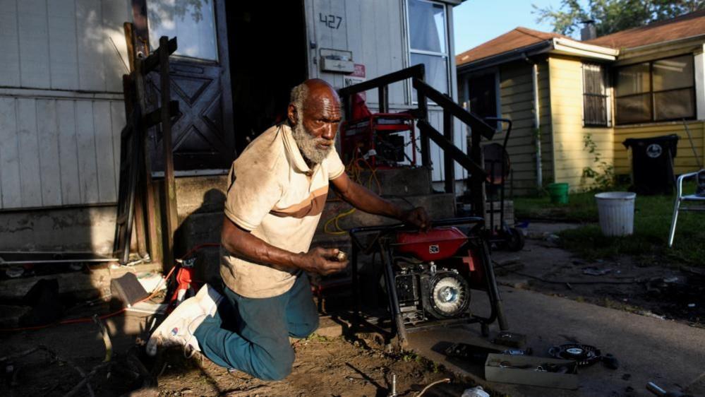 Power‑Up! Indiana Faces 12‑Day Outage After Devastating Storms