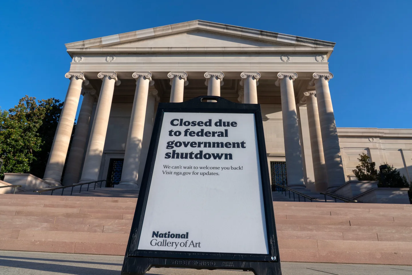 Government Shutdown Hits Record Length: What's Happening?