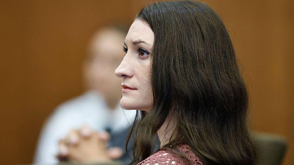 Court Clash: Lindsay Clancy’s Murder Case Highlights Mental‑Health Claims