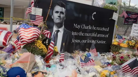 Remembering Charlie Kirk: Memorial Service Scheduled in Arizona