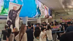 South Korean Workers Return Home After US Detention Controversy