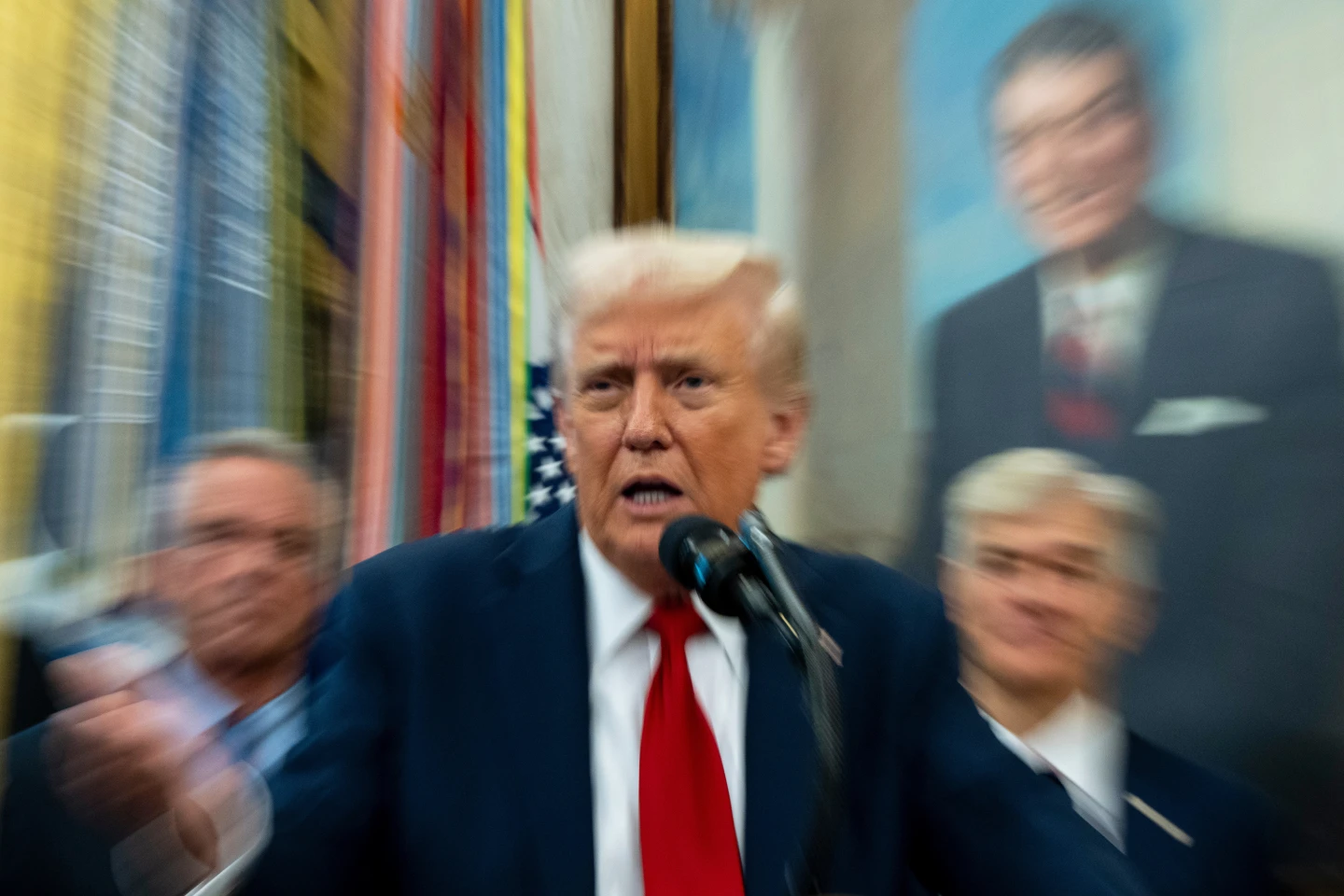 Courts Stand Against Trump's Birthright Citizenship Order