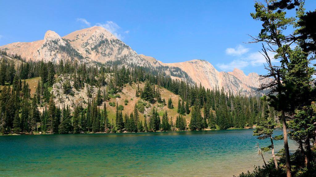 Jet‑Setting Boom Turns Montana into an Affordability Crisis