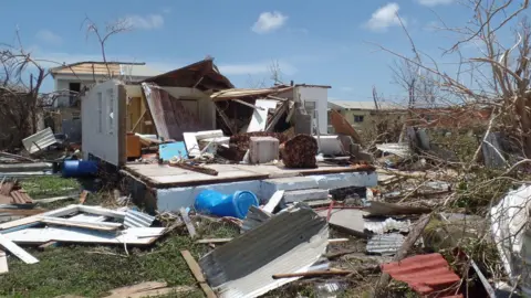 Rising Insurance Costs Fuel Fear During Hurricane Season in the Caribbean