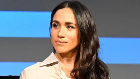 Meghan Reaches Out to Ill Father Amid Estrangement