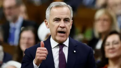 Canada's Budget Battle: Carney's First Plan Approved by a Whisker