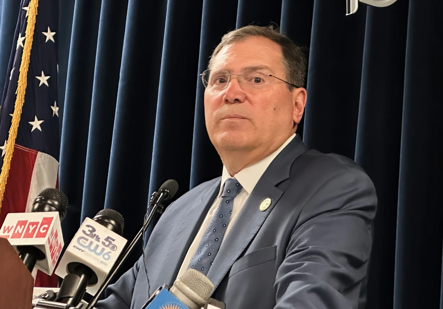 Trump's Legal Moves Hit Roadblocks in Federal Prosecutor Appointments