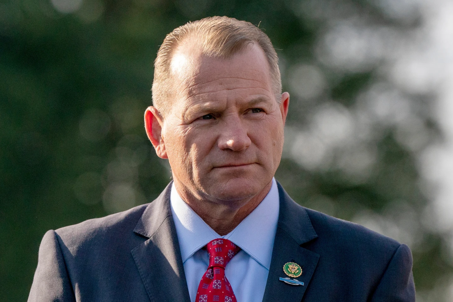 Texas Rep. Troy Nehls to Retire, Endorses Brother for Congress