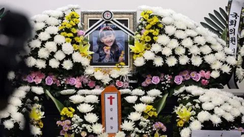 Shocking Crime: Teacher Receives Life Sentence for Killing 8-Year-Old Girl in South Korea