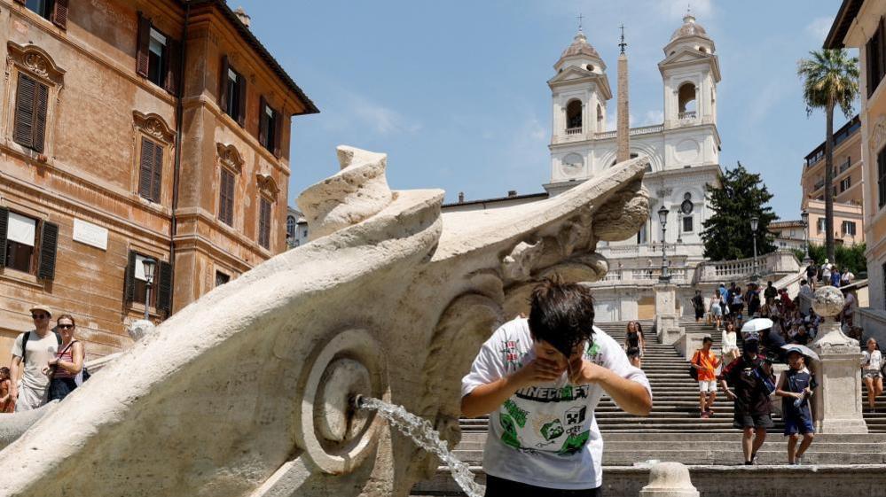 Beat the Heat: Quick Hacks for Your Italian Getaway