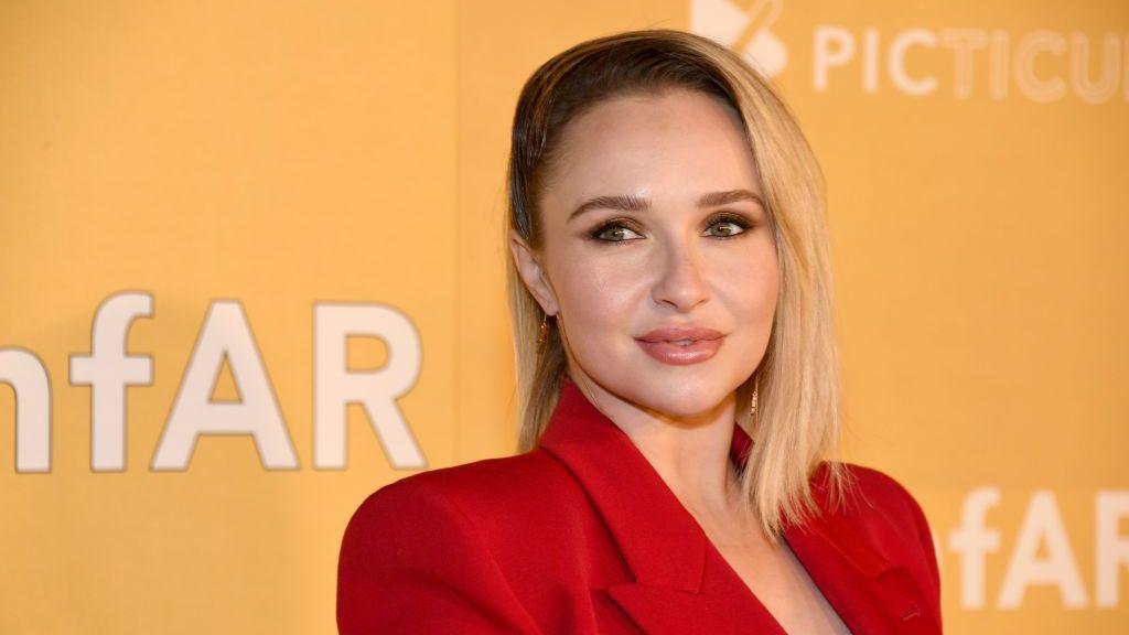 Hayden Panettiere's Tragic End: An Overdose Investigation