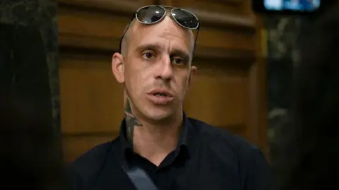 Behind Bars: The Bulgarian Trio and Hybrid Warfare in France