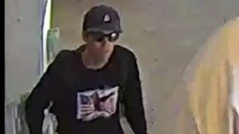 Tragedy Strikes as Activist Charlie Kirk is Shot; Suspect Still on the Run