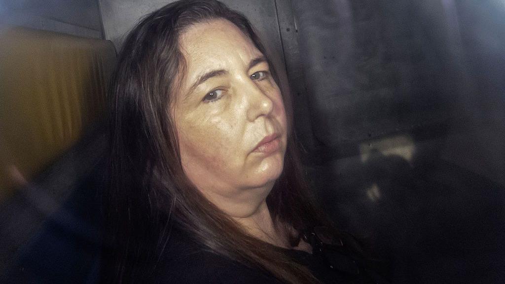 The Hotel Hangover That Could Free Australia's Mushroom Murderer
