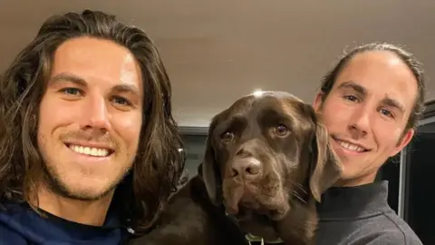 20-Year Sentence for Woman in Shocking Surfer Brothers' Murder Case