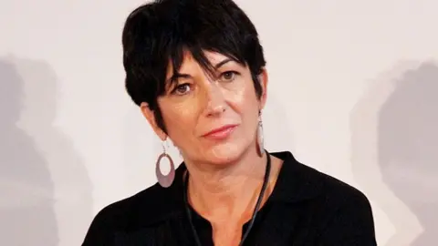 Supreme Court Upholds Ghislaine Maxwell's Conviction