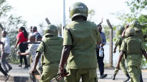 Tanzania Takes Action Against Social Media Misinformation Amid Election Tensions
