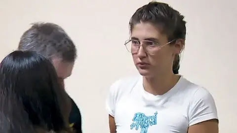 Teen Mom in Georgian Prison: A Journey of Survival