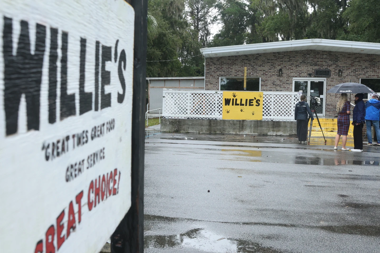 Tragic Shooting on St. Helena Island Leaves Four Dead