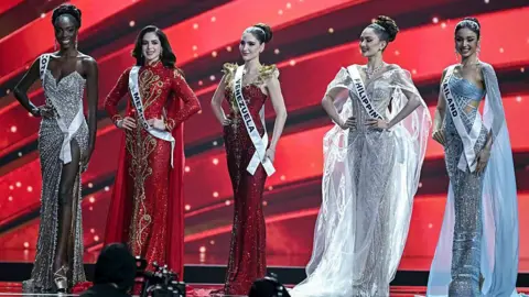 Miss Universe 2025: Fatima Bosch Crowned Amid Controversy