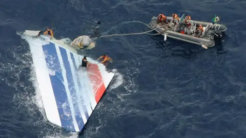 Air France & Airbus Get Guilty Verdict! 🛫 Why This Plane Crash Changed Aviation Forever