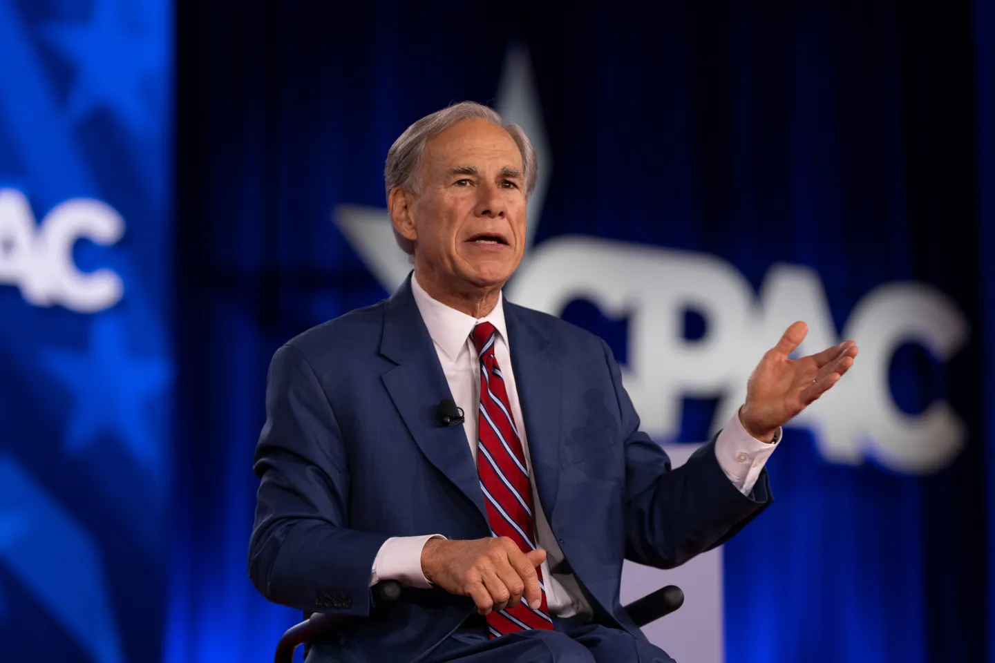 Texas Supreme Court Supports Lawmakers Who Fled to Stop Redistricting Vote
