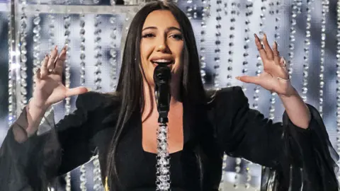 Ireland Leads Boycott of Eurovision Against Israel's Participation