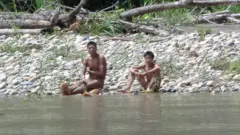Guardians of the Forest: The Fight to Protect the Mashco Piro Tribe