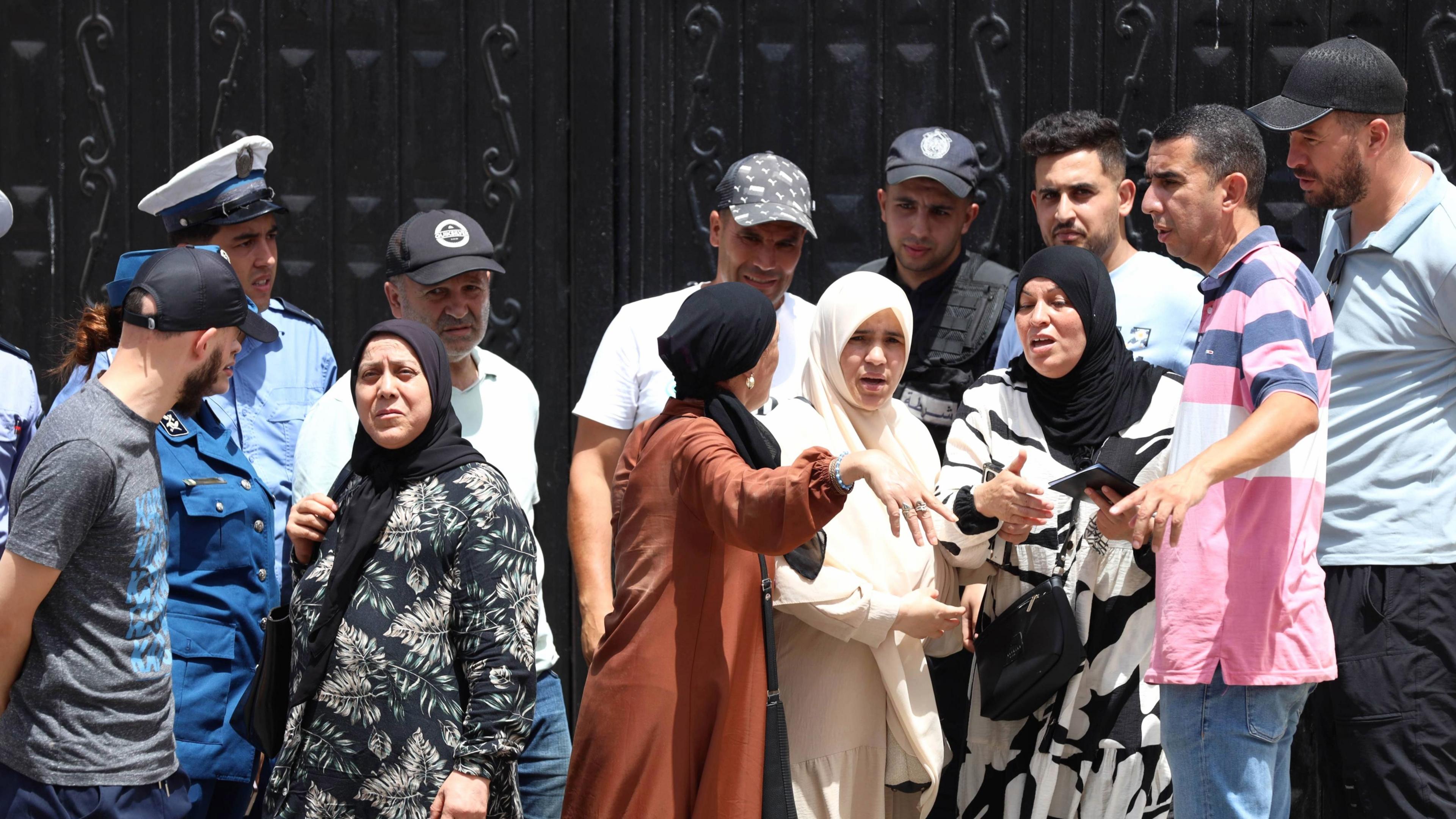 Algiers Orphanage Blaze Claims 11 Lives, Faulty Air‑Conditioner Blamed
