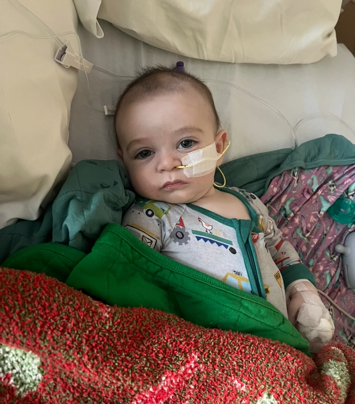 Parents Demand Answers Amid ByHeart Baby Formula Botulism Outbreak