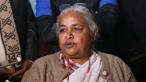 Nepal's Historic Leadership: First Female PM Amid Turmoil