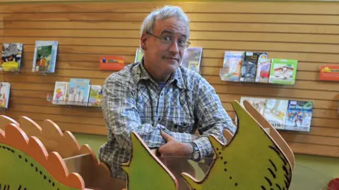 Famed Children's Author Robert Munsch Approved for Assisted Dying