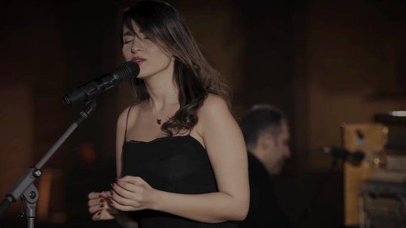 Singer Faces 74 Lashes After Performing Without Hijab in Iran