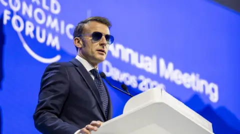 Trump's Bold Moves: Is Greenland Next?