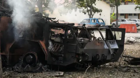 The US Takes on Venezuela: Trump's Orders and Maduro's Fate